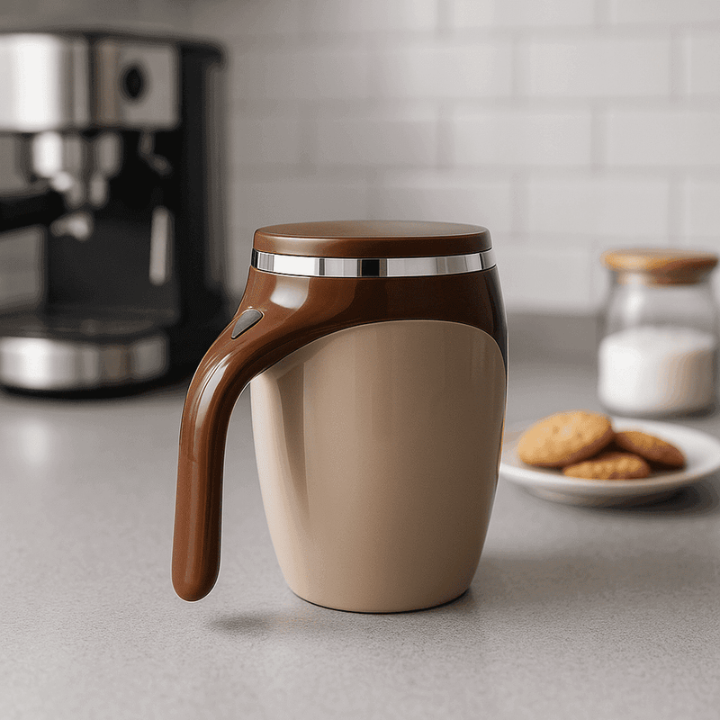 MixTherm® - Caneca Mixer Térmica