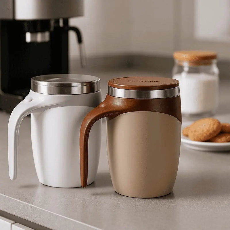 MixTherm® - Caneca Mixer Térmica