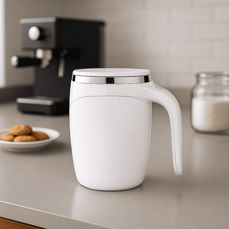 MixTherm® - Caneca Mixer Térmica