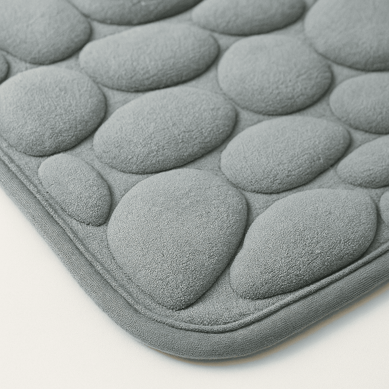 Rockies® - Tapete Antiderrapante Ultra Absorvente