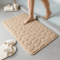 Rockies® - Tapete Antiderrapante Ultra Absorvente