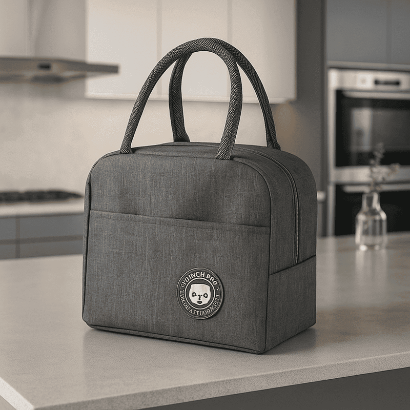 ThermoBag® - Bolsa Térmica Portátil (Compre 1 Leve 2)